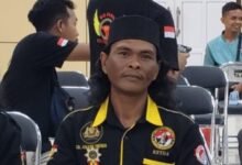 Laskar Muda Tabuan Kuning Kalimantan: Wadah Pelestarian Budaya dan Pembangunan Karakter