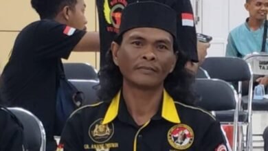 Laskar Muda Tabuan Kuning Kalimantan: Wadah Pelestarian Budaya dan Pembangunan Karakter