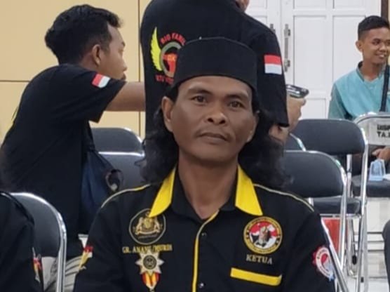 Laskar Muda Tabuan Kuning Kalimantan: Wadah Pelestarian Budaya dan Pembangunan Karakter Laskar Muda Tabuan Kuning Kalimantan: Wadah Pelestarian Budaya dan Pembangunan Karakter
