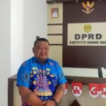 DPRD Gumas Siap Kawal Implementasi Program Tambun Bungai