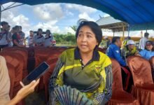 Program Tambun Bungai, Gerakan Kolektif untuk Kemajuan Gunung Mas