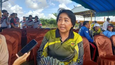 Program Tambun Bungai, Gerakan Kolektif untuk Kemajuan Gunung Mas