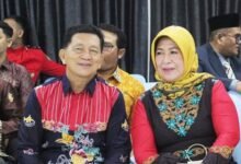 Paskibraka Harus Jadi Teladan Bagi Generasi Muda