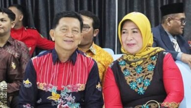 Paskibraka Harus Jadi Teladan Bagi Generasi Muda