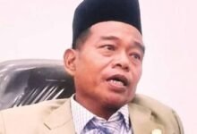 Tim Pemenangan Paslon 02 Menghargai Hasil PSU, Serukan Barito Utara Tetap Aman