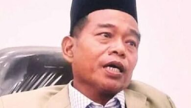 Tim Pemenangan Paslon 02 Menghargai Hasil PSU, Serukan Barito Utara Tetap Aman