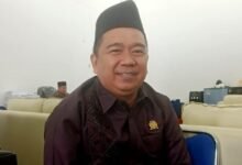 Fraksi PDIP Beri 10 Catatan Raperda P-APBD 2025