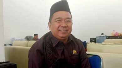 Fraksi PDIP Beri 10 Catatan Raperda P-APBD 2025