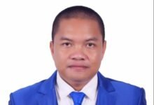 Pelabuhan Batanjung Kapuas Harus Jadi Motor Transformasi Ekonomi Pelabuhan Batanjung Kapuas Harus Jadi Motor Transformasi Ekonomi