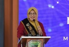 Bunda Literasi Barito Utara Buka Lomba Bertutur 2025, Dorong Anak Cinta Literasi dan Kearifan Lokal