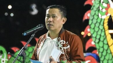 Pj. Bupati Barito Utara: Pelestarian Seni dan Budaya Merupakan Tanggung Jawab Bersama