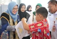 Hari Anak Nasional: Anak Disabilitas Diberi Ruang Ekspresi di Barito Utara