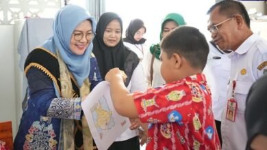 Hari Anak Nasional: Anak Disabilitas Diberi Ruang Ekspresi di Barito Utara