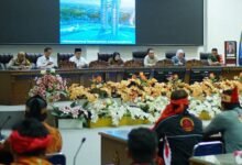 Dorong Perlindungan Hukum, Aliansi Masyarakat Adat Barito Utara Desak Pembentukan Perda