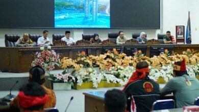 Dorong Perlindungan Hukum, Aliansi Masyarakat Adat Barito Utara Desak Pembentukan Perda