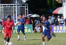 Pj Bupati Barito Utara Apresiasi Kejuaraan Fazio Cup sebagai Ajang Pengembangan Bakat Olahraga