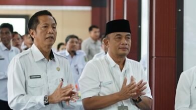 Pemkab Barito Utara Tunjukkan Komitmen Tingkatkan Kompetensi ASN