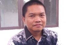 Wakil Ketua II DPRD Kapuas: Dorong Pemuda Aktif dalam Pembangunan