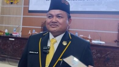Ketua DPRD Kapuas: Reses Wujud Tugas Wakil Rakyat Serap Aspirasi