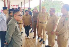 Bundaran Pujon Masuk Rencana Prioritas, DPRD Dukung Penuh