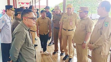 Bundaran Pujon Masuk Rencana Prioritas, DPRD Dukung Penuh
