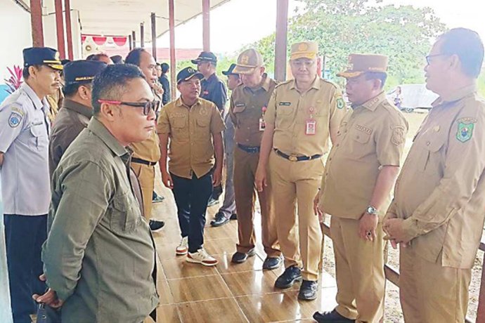 Bundaran Pujon Masuk Rencana Prioritas, DPRD Dukung Penuh Bundaran Pujon Masuk Rencana Prioritas, DPRD Dukung Penuh