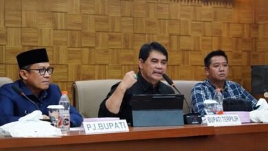 Bupati dan Wakil Bupati Terpilih Barito Utara Paparkan Visi, Misi, dan Program Unggulan untuk 100 Hari ke Depan