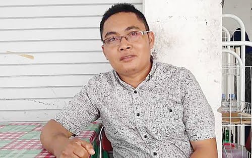 Penataan Bundaran Pujon Harus Jadi Ikon dan Daya Tarik Wisata Kapuas Tengah