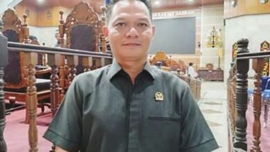 Alasan di Balik Dukungan Pemekaran Kecamatan Mantangai