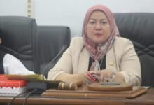 Dewan Desak Anak Muda Jadi Pelaku Digital, Jangan Hanya Konsumen