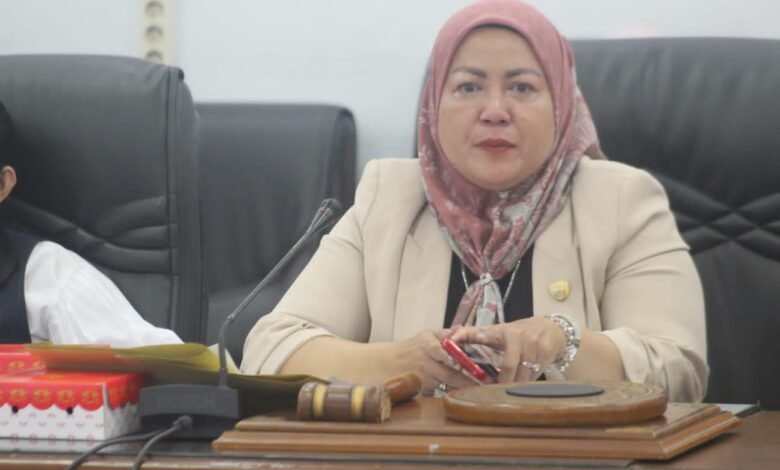 Dewan Desak Anak Muda Jadi Pelaku Digital, Jangan Hanya Konsumen Dewan Desak Anak Muda Jadi Pelaku Digital, Jangan Hanya Konsumen