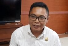 DPRD Minta Evaluasi Proses Seleksi PPPK di Kapuas Tengah