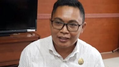DPRD Minta Evaluasi Proses Seleksi PPPK di Kapuas Tengah
