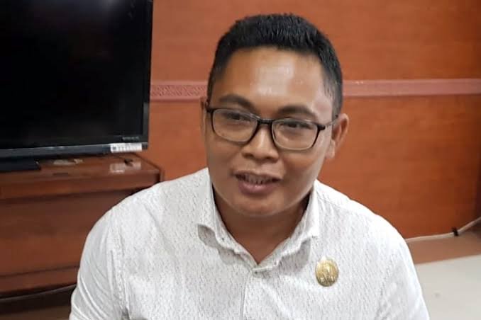 DPRD Minta Evaluasi Proses Seleksi PPPK di Kapuas Tengah DPRD Minta Evaluasi Proses Seleksi PPPK di Kapuas Tengah