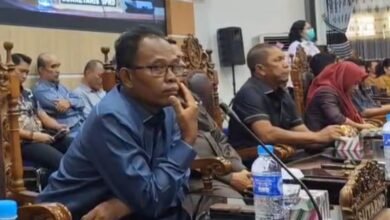 Peda KTNA Adalah Investasi Jangka Panjang untuk Pertanian