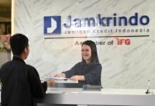Jamkrindo Berkomitmen Berikan Layanan Prima