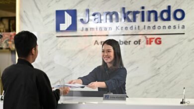 Jamkrindo Berkomitmen Berikan Layanan Prima