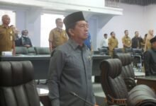 Fraksi PKB Minta Program 100 Hari Kepala Daerah Terpilih Terakomodir di APBD Perubahan 2025