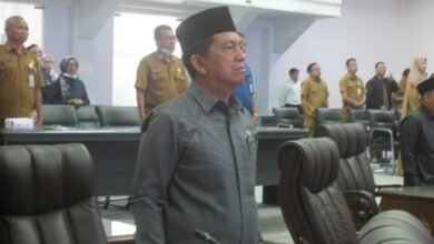 Fraksi PKB Minta Program 100 Hari Kepala Daerah Terpilih Terakomodir di APBD Perubahan 2025