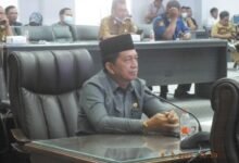 Dewan Ajak Masyarakat Kawal Restocking Ikan di Sungai sebagai Investasi Jangka Panjang