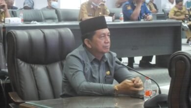 Dewan Ajak Masyarakat Kawal Restocking Ikan di Sungai sebagai Investasi Jangka Panjang