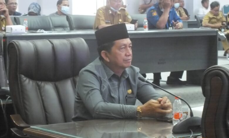 Dewan Ajak Masyarakat Kawal Restocking Ikan di Sungai sebagai Investasi Jangka Panjang Dewan Ajak Masyarakat Kawal Restocking Ikan di Sungai sebagai Investasi Jangka Panjang