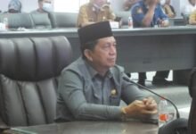 Fraksi PKB Sampaikan Rekomendasi Strategis untuk Perbaikan Kinerja Pemkab Barito Utara