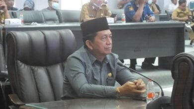 Fraksi PKB Sampaikan Rekomendasi Strategis untuk Perbaikan Kinerja Pemkab Barito Utara