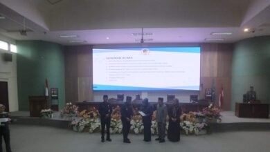 Fraksi PKB Soroti Opini WDP dan Isu-isu Penting dalam APBD 2024