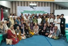 Yayasan Hababantu Tingkatkan Kualitas Diri Anggota Lewat Diklat Keagamaan dan Pemberdayaan