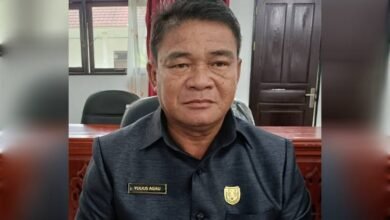 Pemekaran Kecamatan Bisa Permudah Akses Layanan Masyarakat