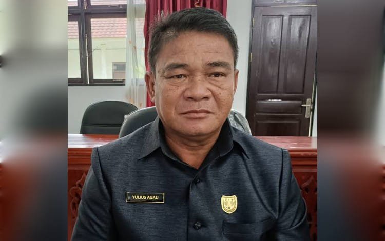 Pemekaran Kecamatan Bisa Permudah Akses Layanan Masyarakat