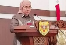 DPRD Gunung Mas Dukung Penuh MTQ XVIII di Kecamatan Tewah