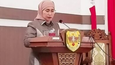 DPRD Gunung Mas Dukung Penuh MTQ XVIII di Kecamatan Tewah